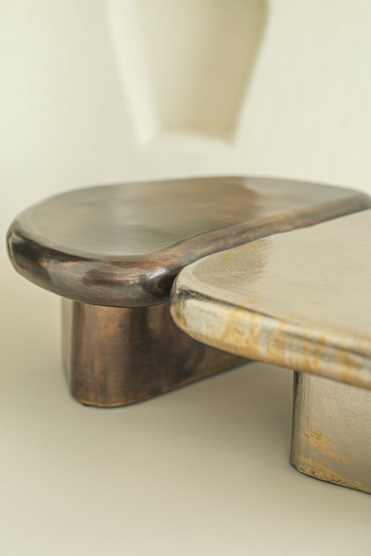 Ashtila Set of Two, Coffee Table