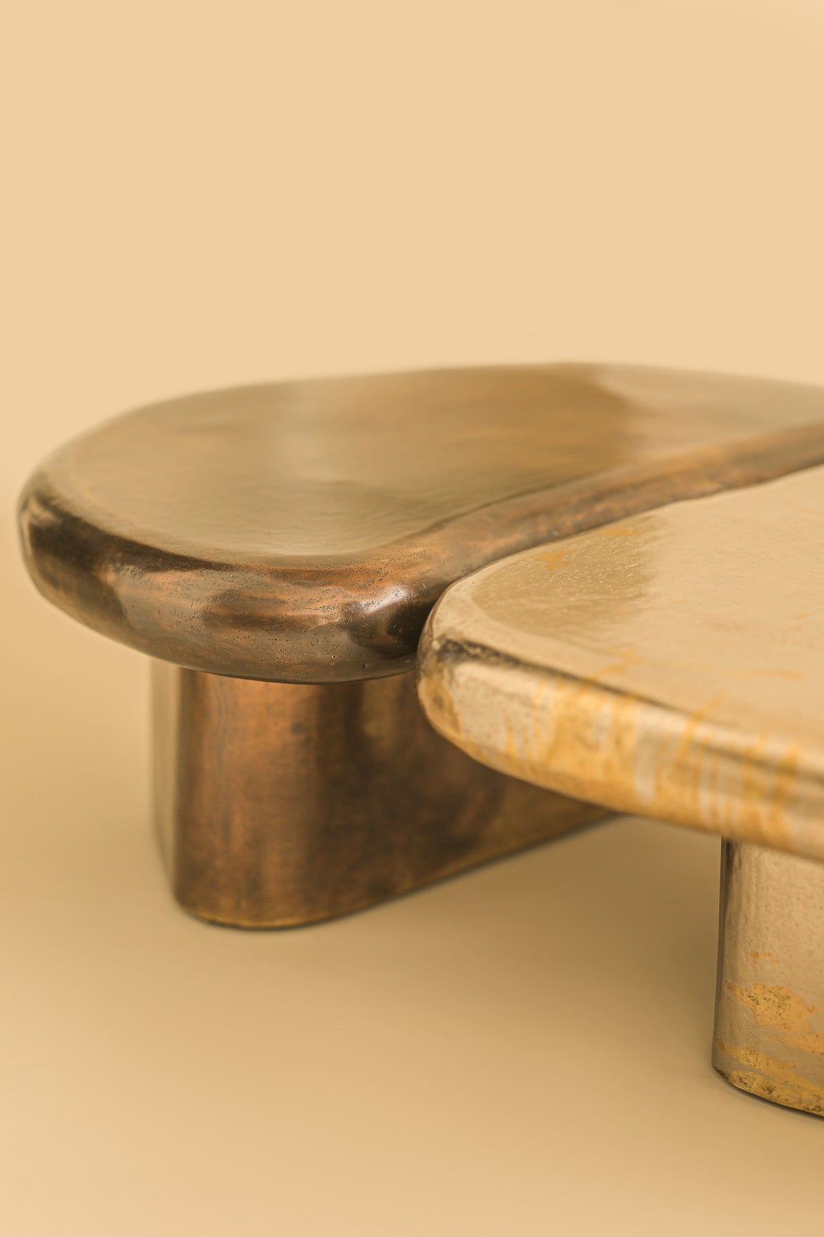 Ashtila Set of Two Coffee Table