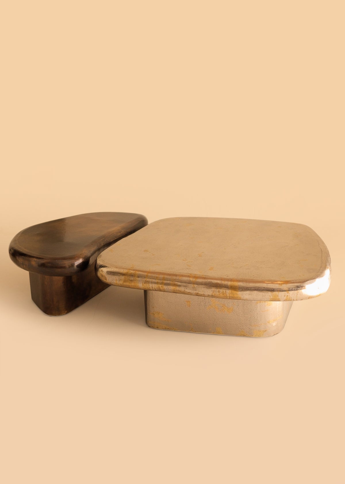 Ashtila Set of Two Coffee Table