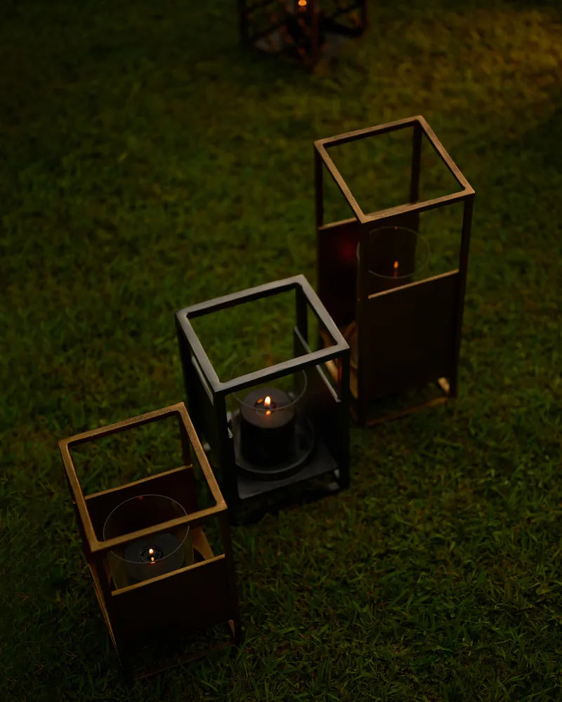 Vesta Lantern