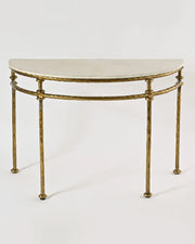 Jina Console Table