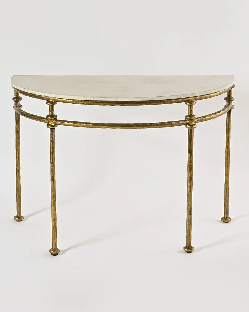 Jina Console Table