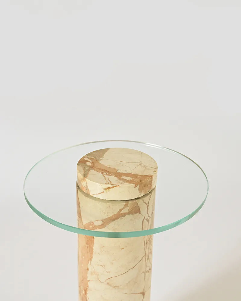 Dhir Side Table