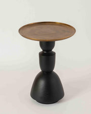 Pratham Side Table