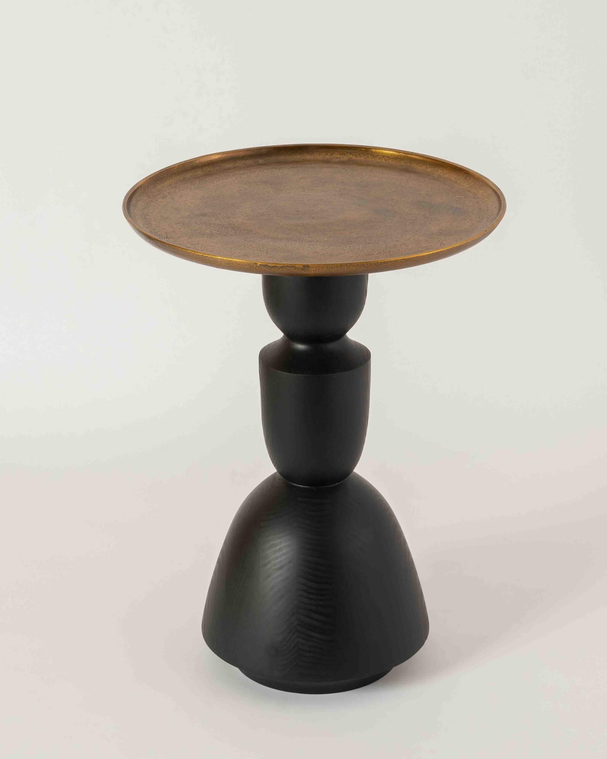 Pratham Side Table