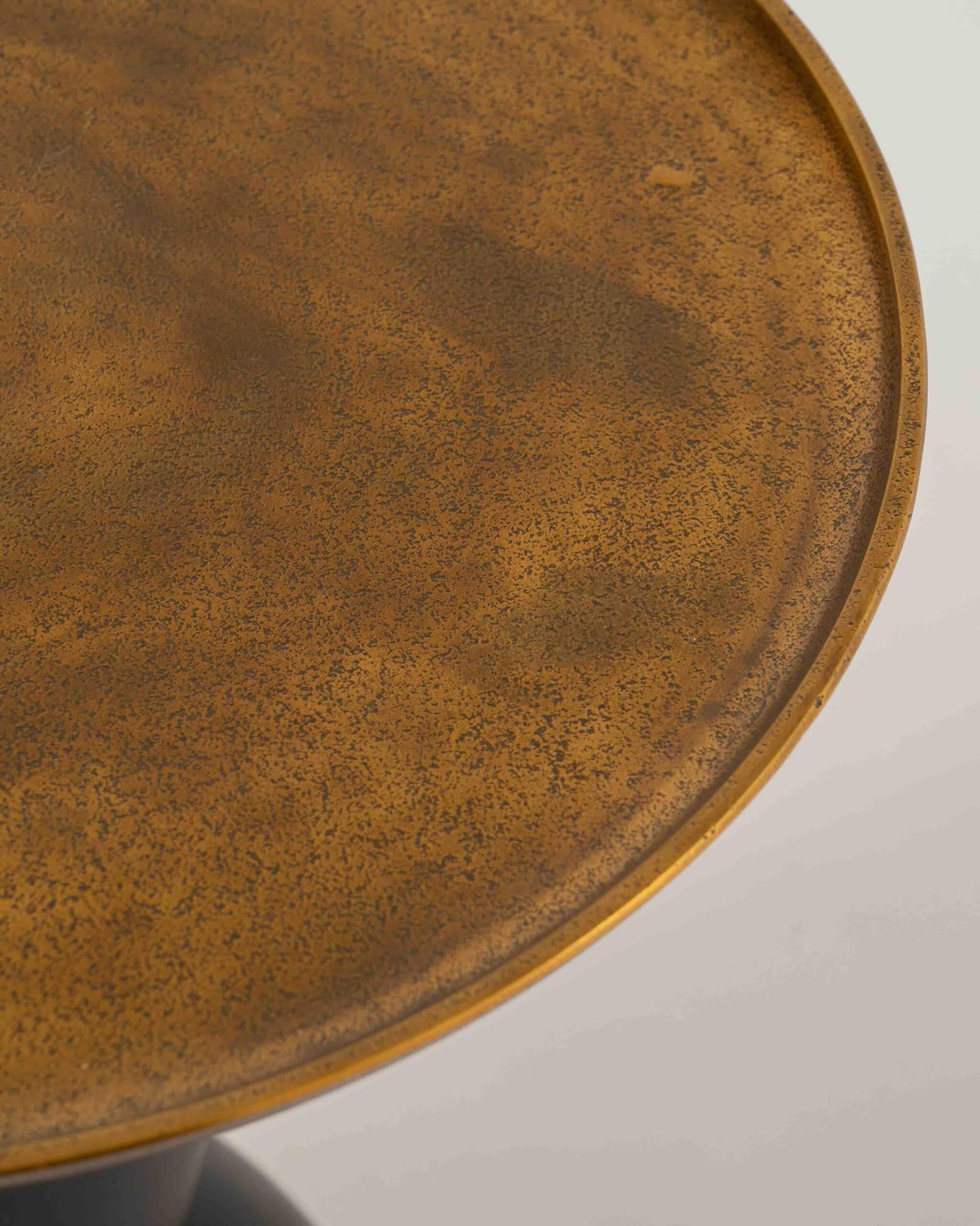 Pratham Side Table