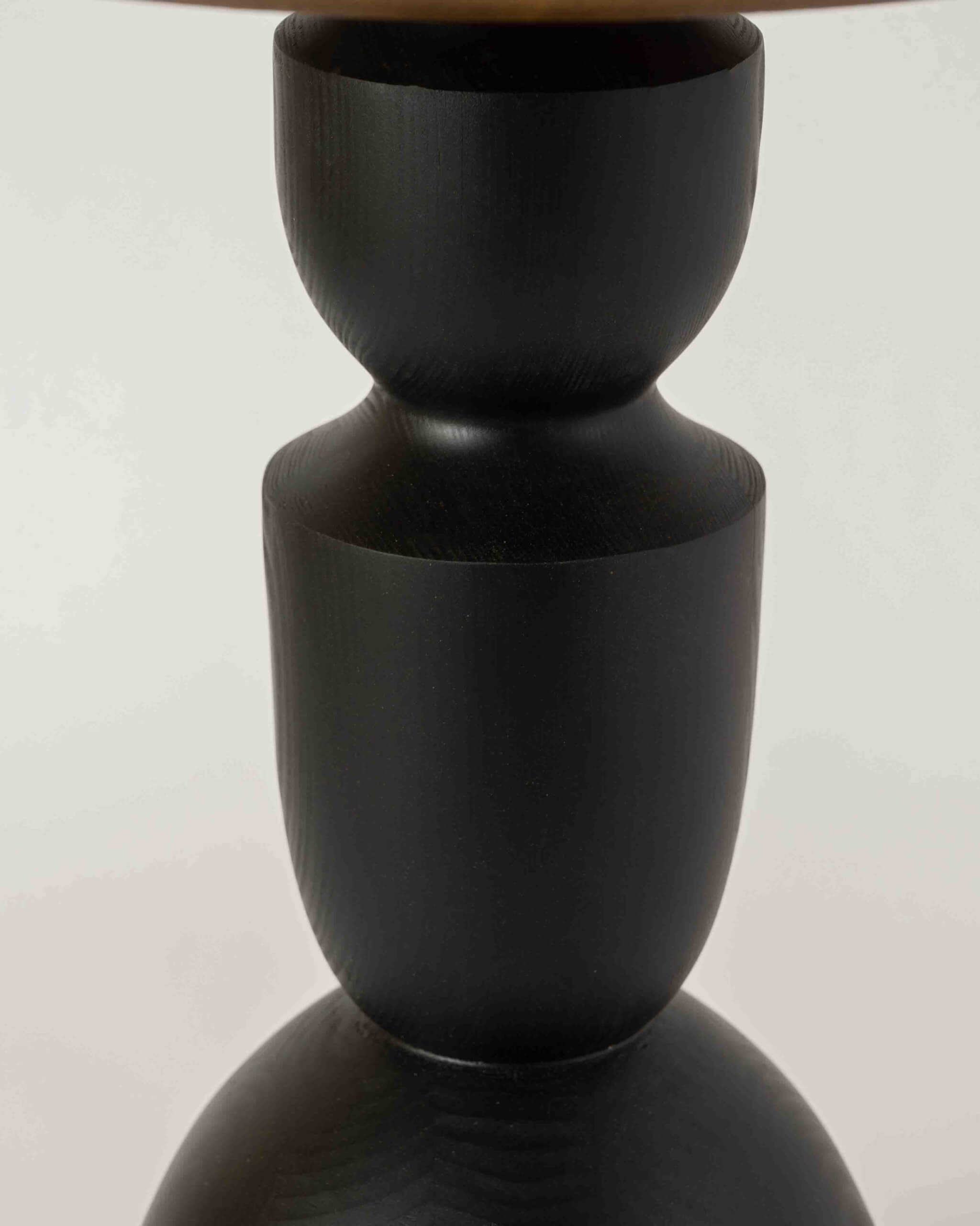 Pratham Side Table