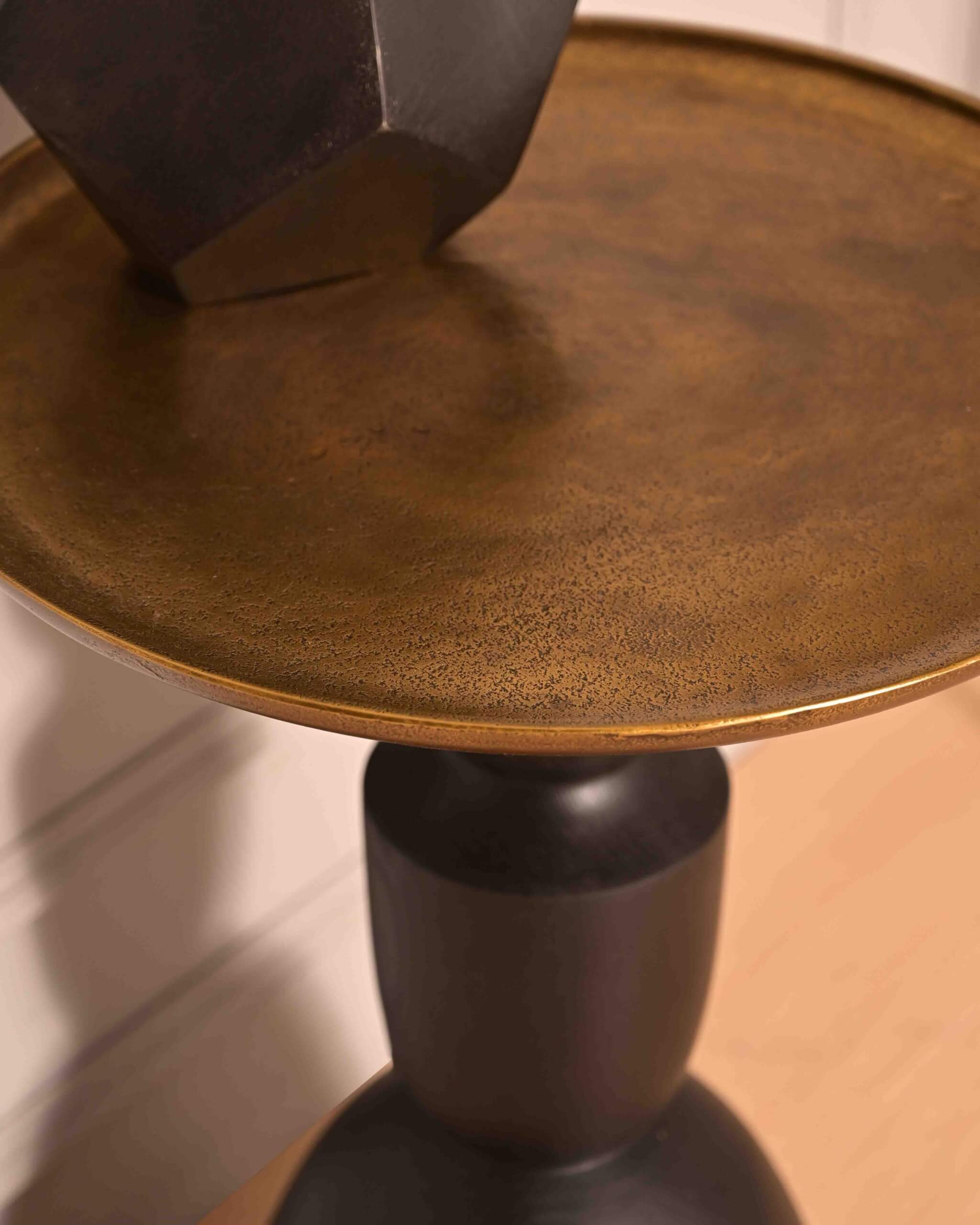 Pratham Side Table