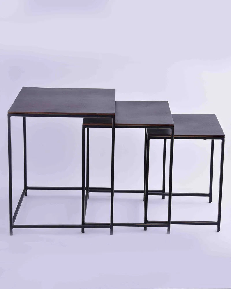 Tonal Nesting Table S/3