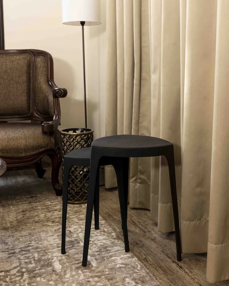 Ereb Nesting Table S/2