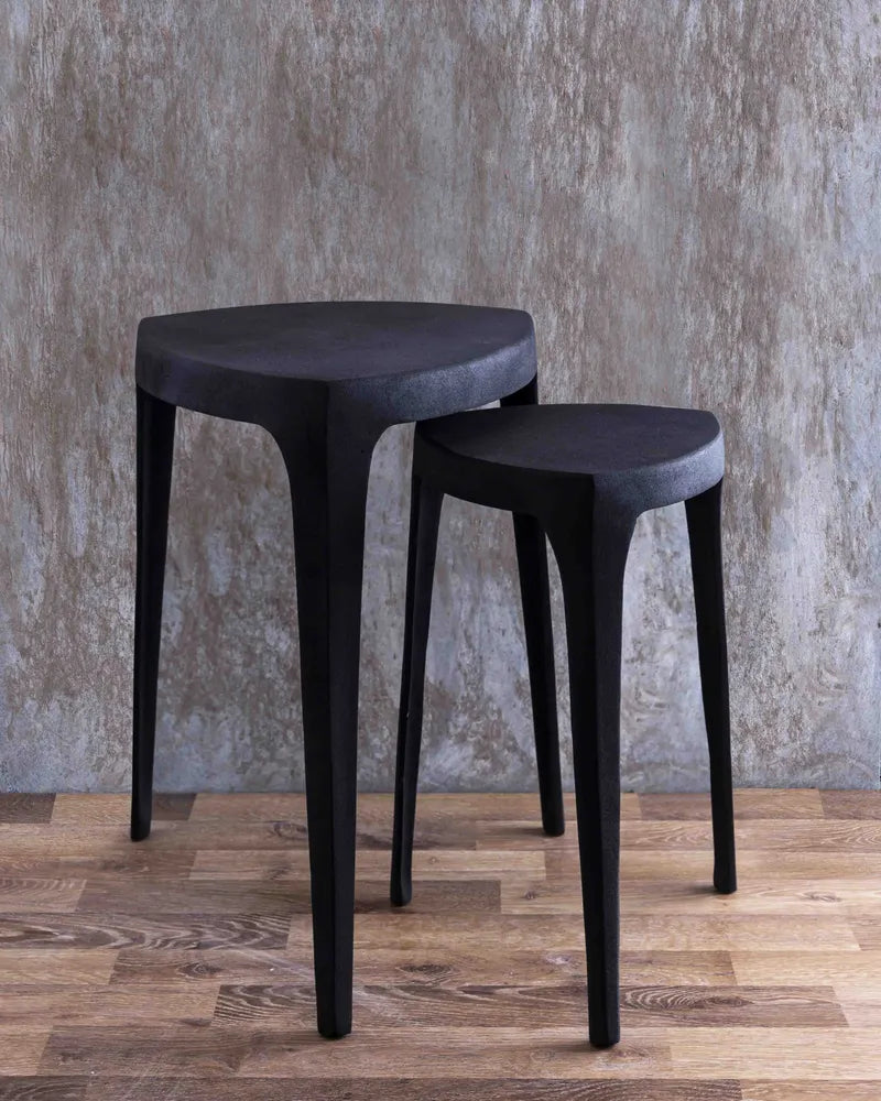 Ereb Nesting Table S/2