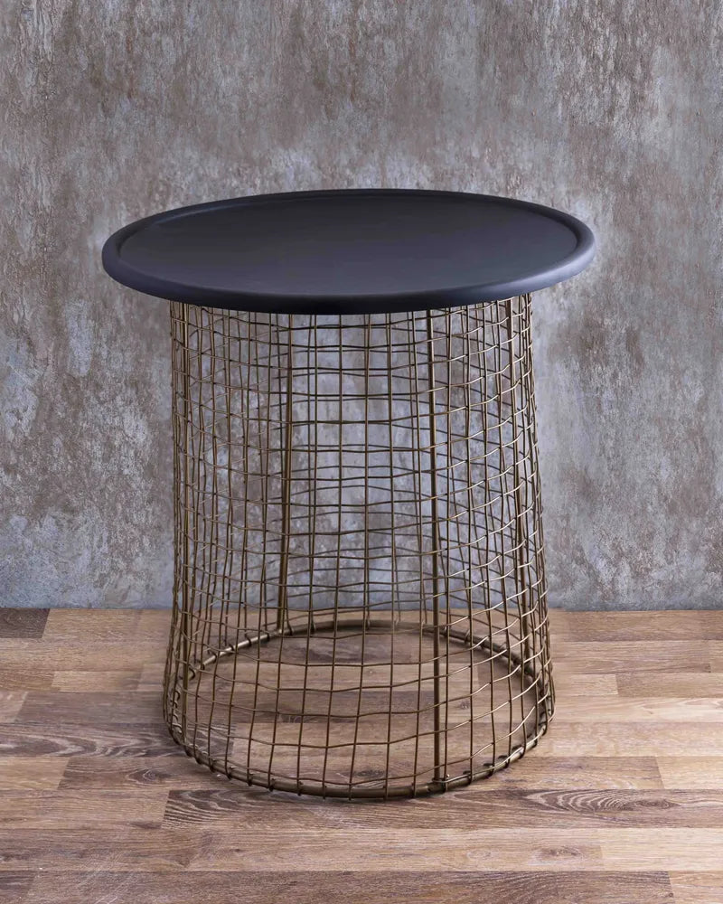 Hestia End Table
