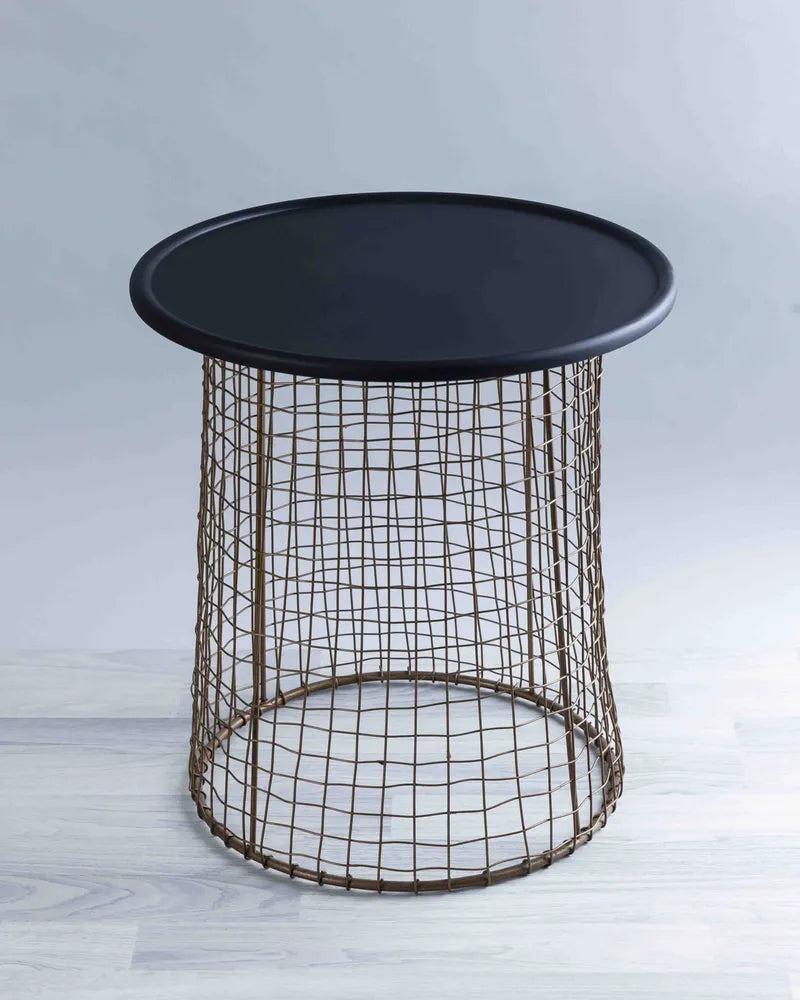 Hestia End Table