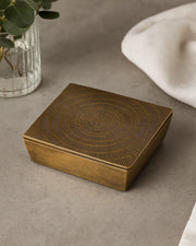 MANDALA BOX