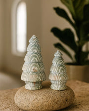 AMALA TREE OBJECTS SET OF 2
