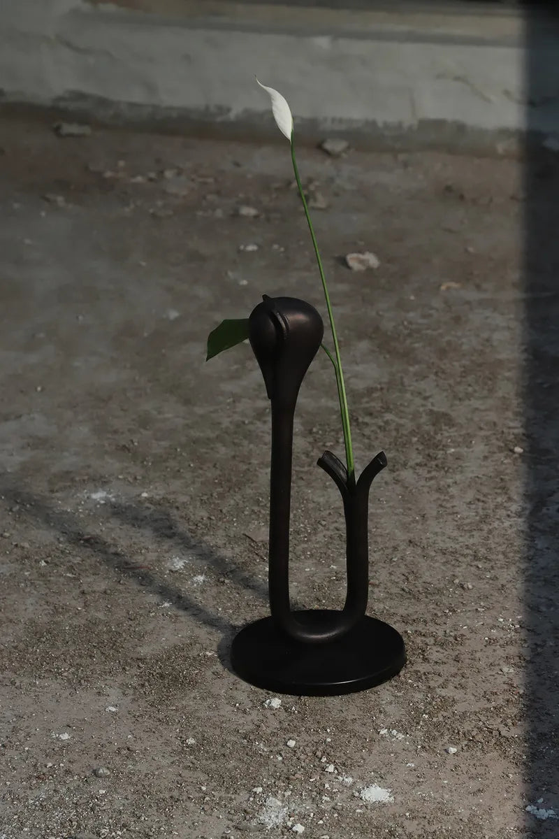 Juno Floor Vase
