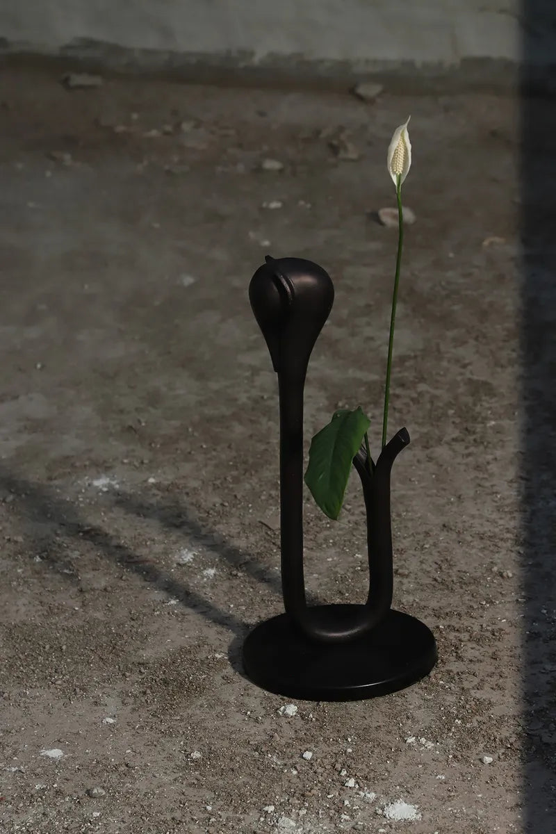 Juno Floor Vase