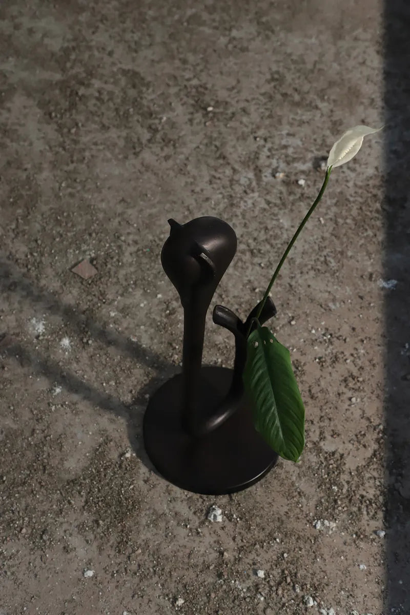 Juno Floor Vase