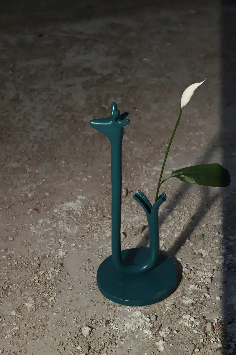 Earl Floor Vase