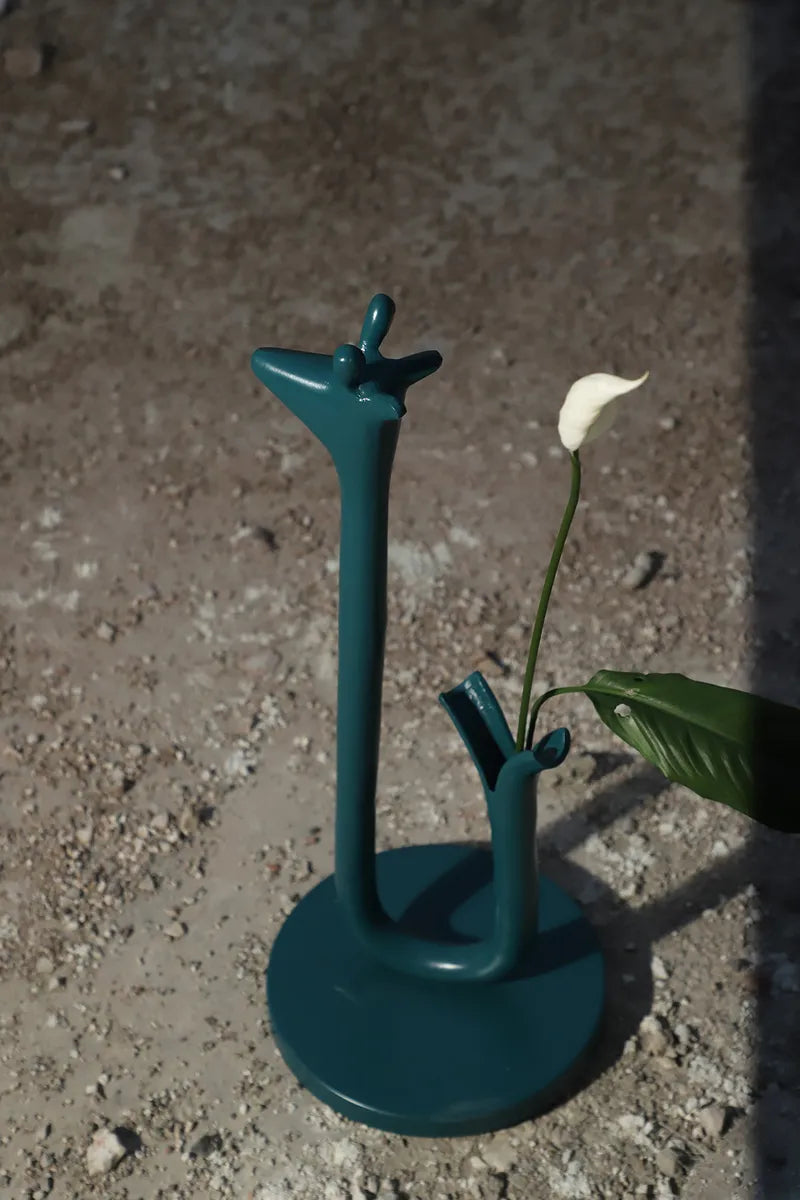 Earl Floor Vase