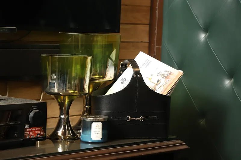 Mateo Magazine Holder