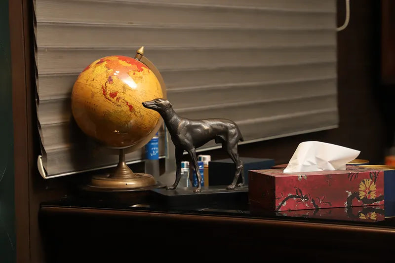 Globe (Small)