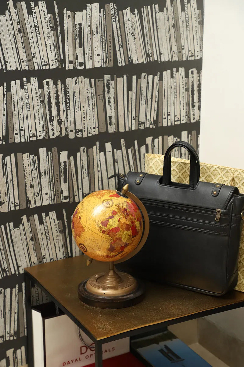 Globe (Small)