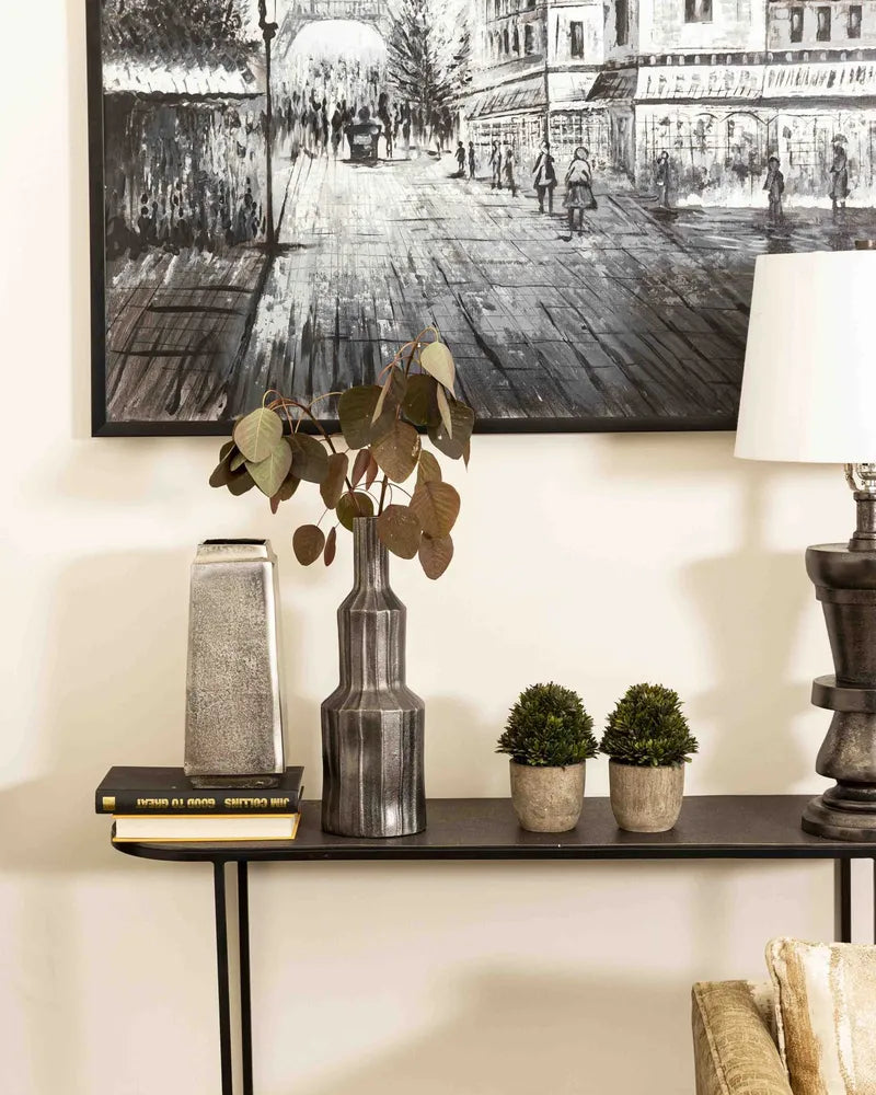 Hudson Vase
