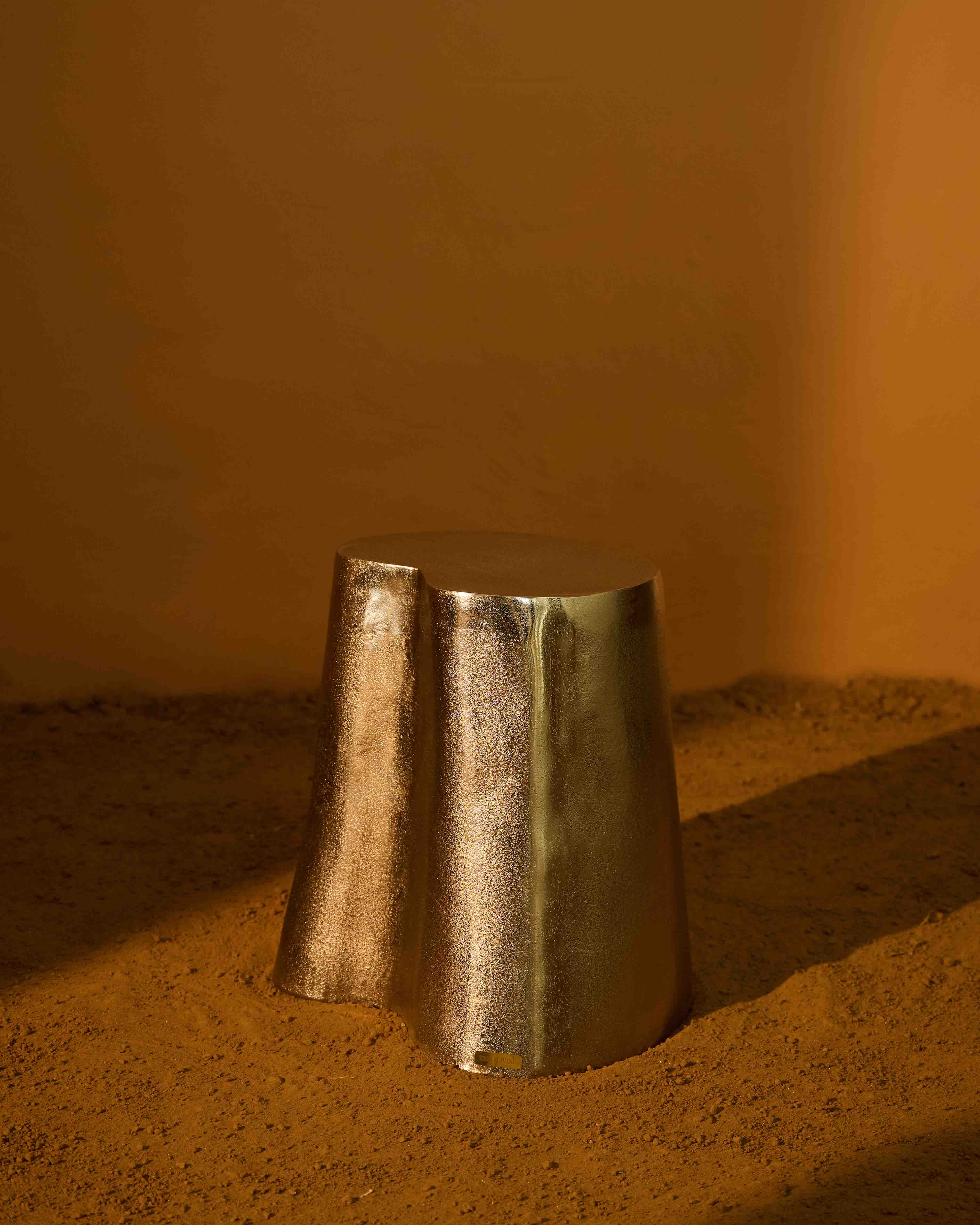 Kamya Side Table
