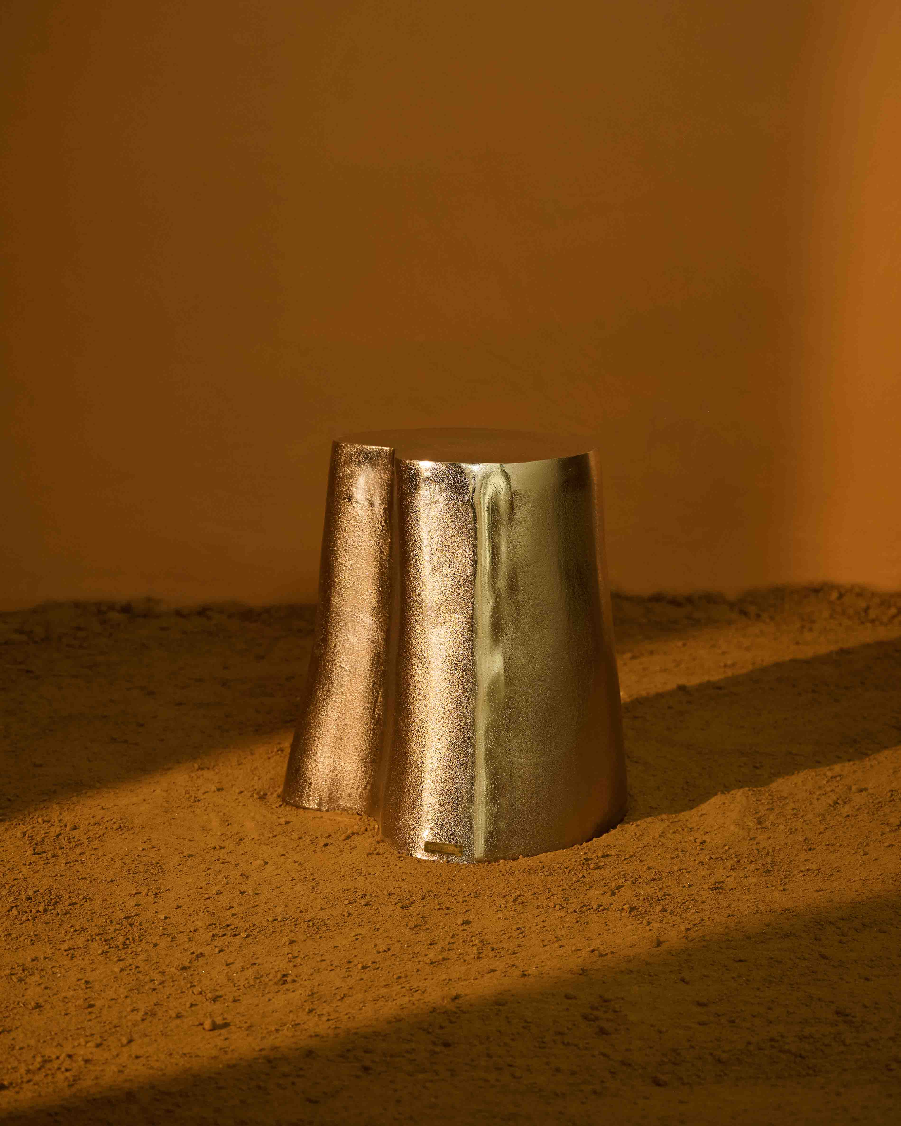 Kamya Side Table