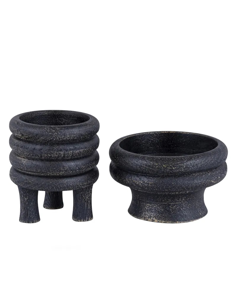 RATN TRINKET & STAMBH TRINKET Set of 2
