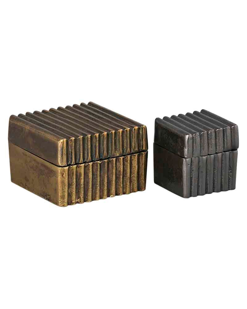 Trayva Box Set of 2