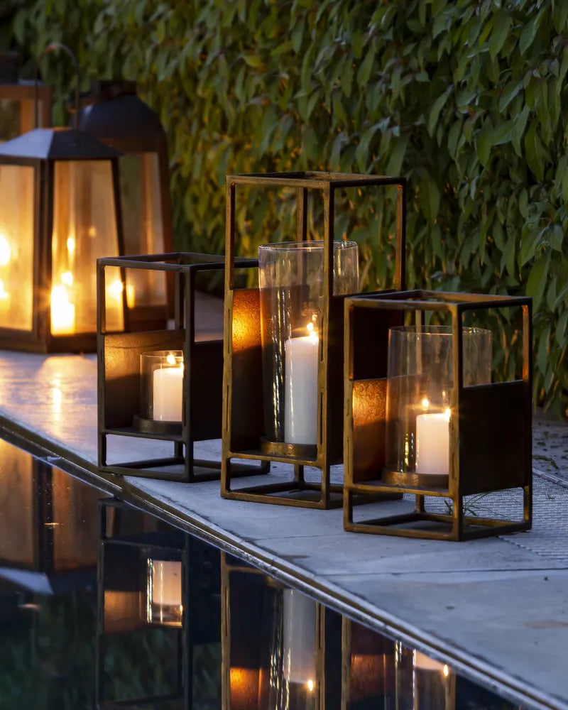 Vesta Lantern