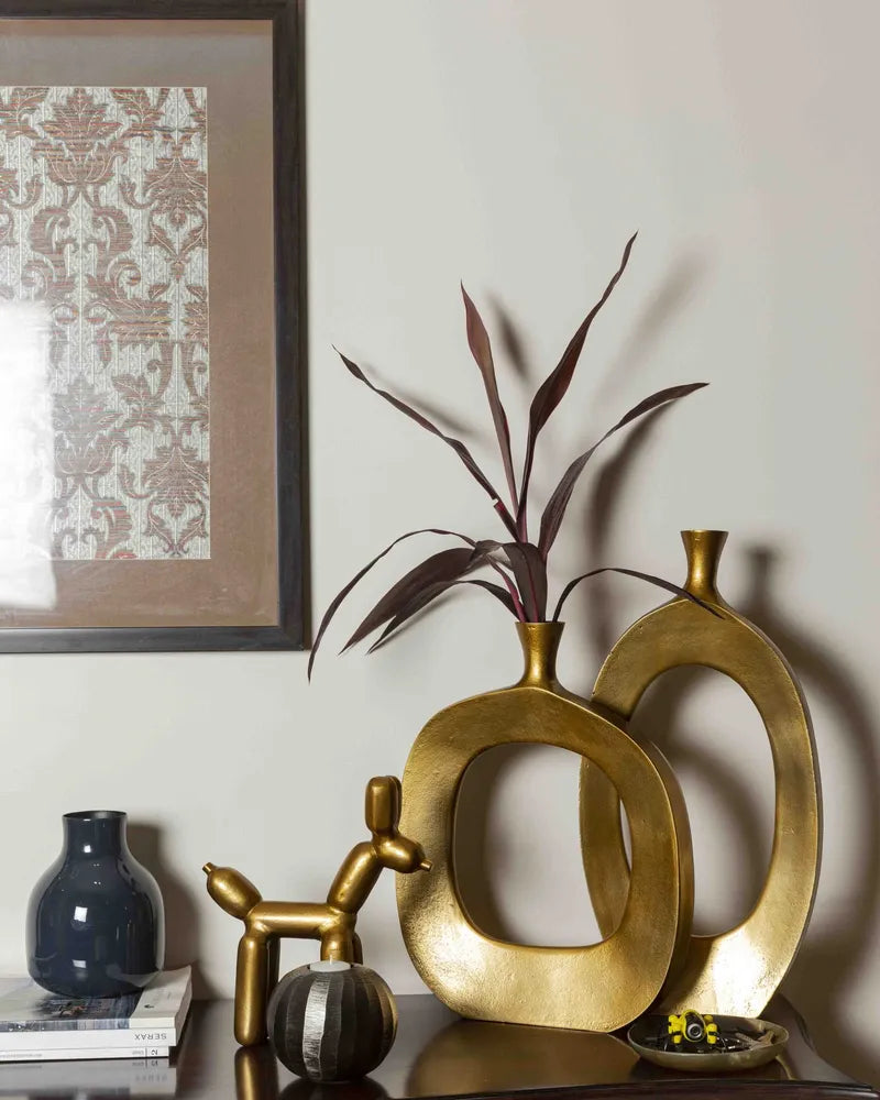 Carmel vase S/2