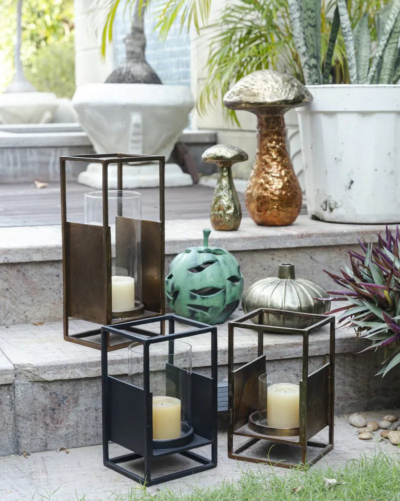 Vesta Lantern