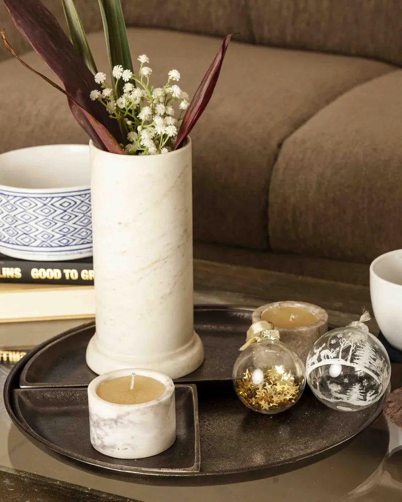 Catur Platter Set of 4
