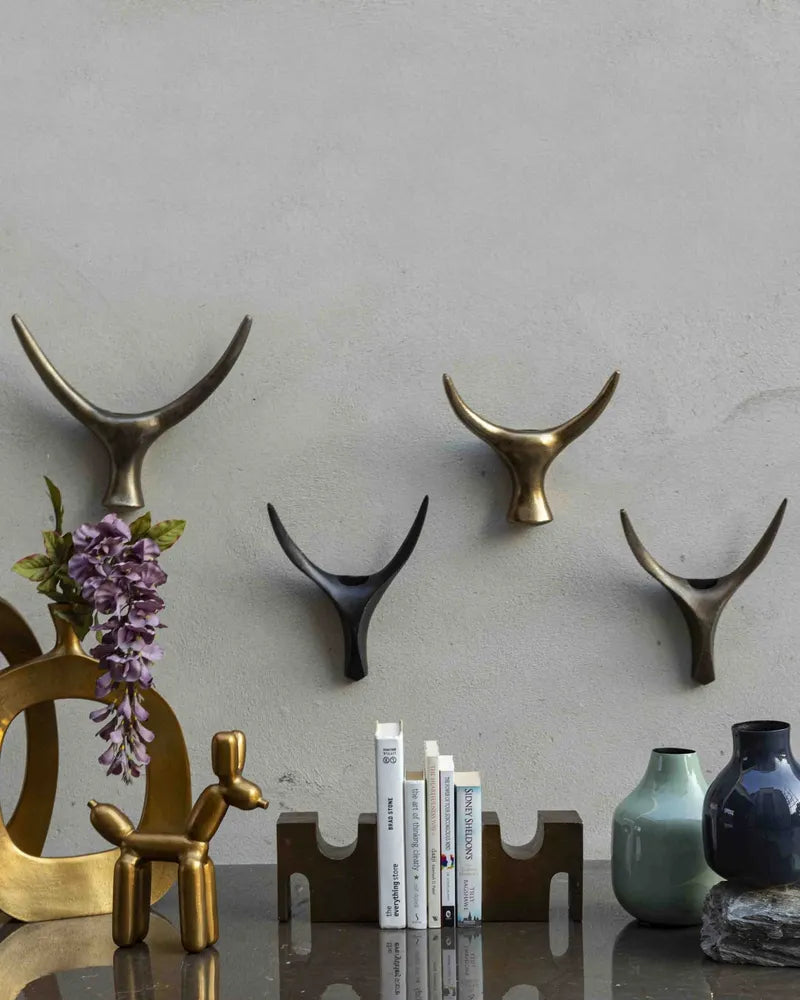 IMPALA WALL ART