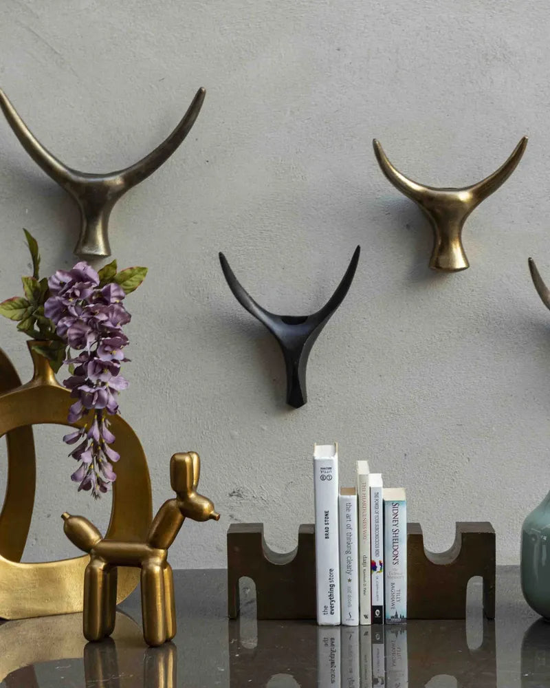 Set of 2 Bambi Bookend
