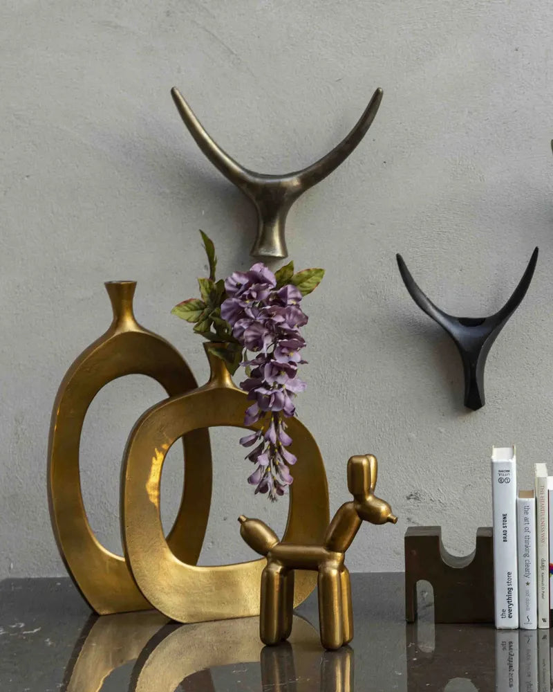 Carmel vase S/2