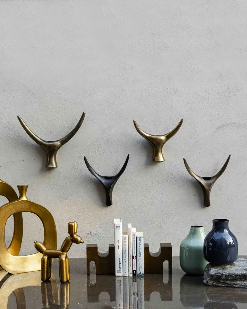 IMPALA WALL ART