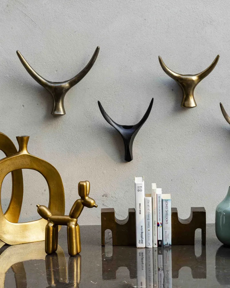 MAHABA WALL ART