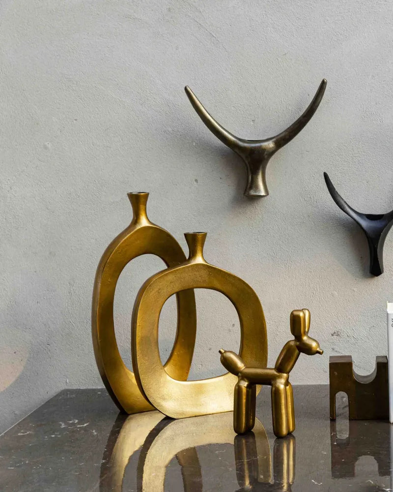 Carmel vase S/2