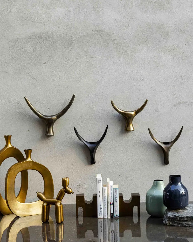 IMPALA WALL ART