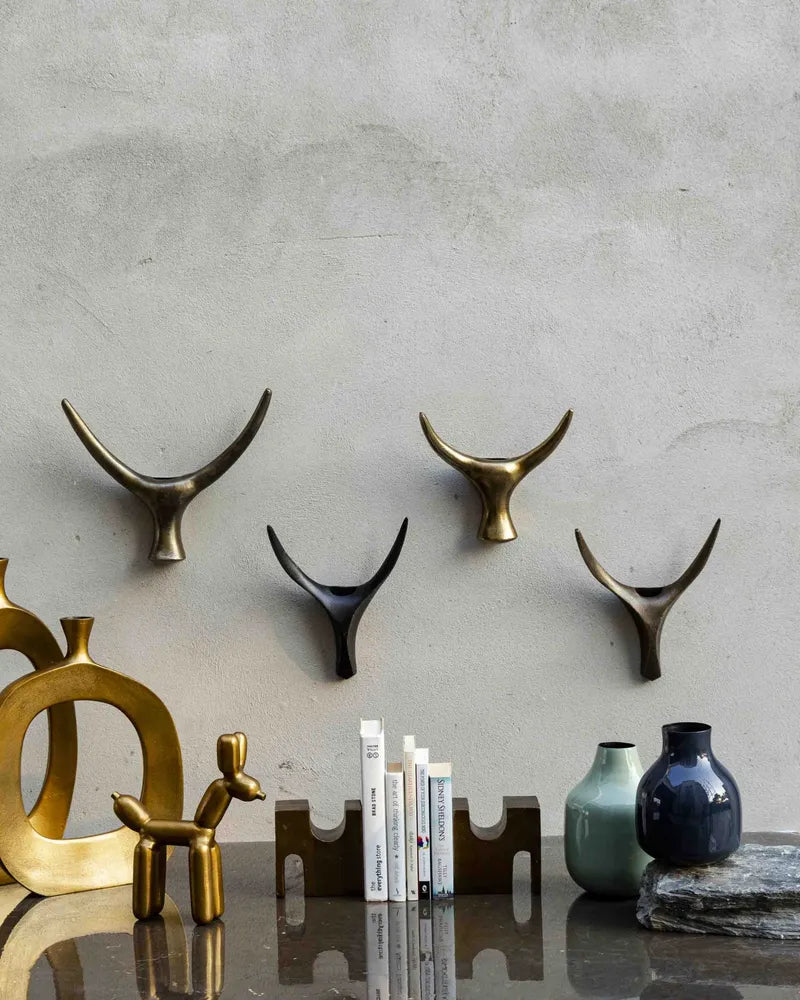 JUJU WALL ART