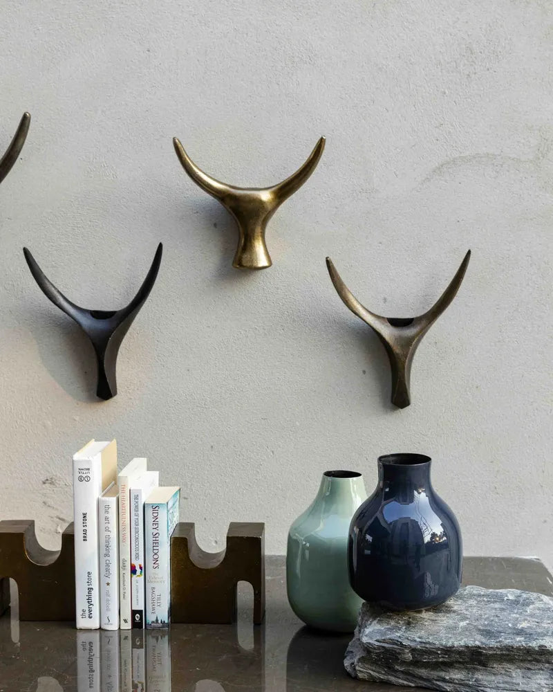 MAHABA WALL ART