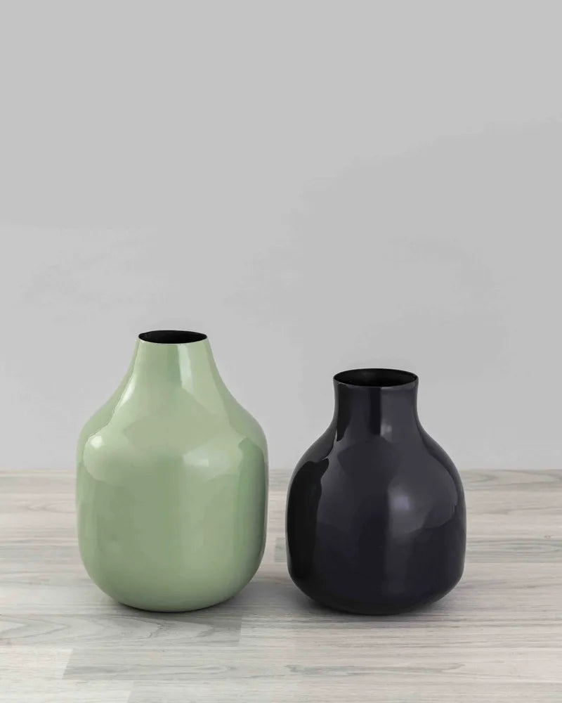 Yodo Vase