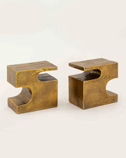 Set of 2 Bambi Bookend