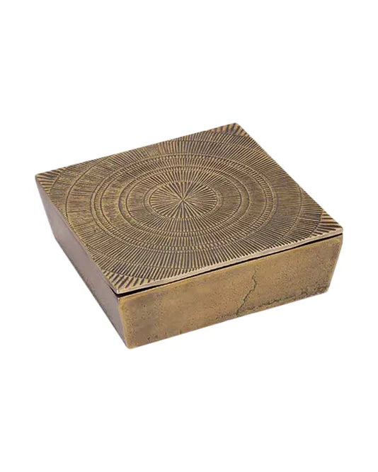 MANDALA BOX