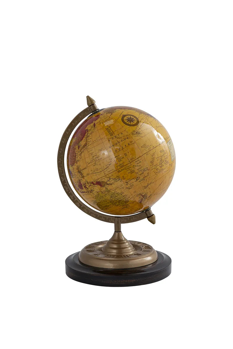 Globe (Small)