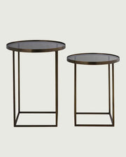 Gwenn Nesting Table S/2